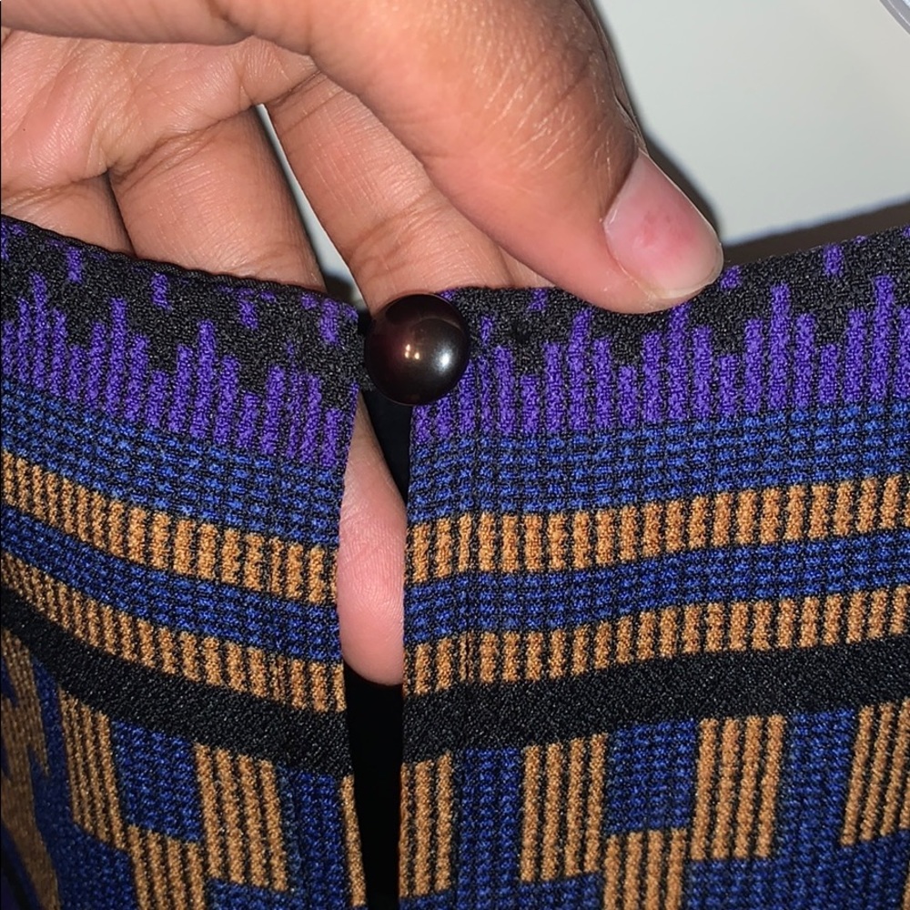 Crop top - Picture 3 of 3